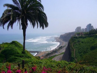 ACCOR prevé abrir en Perú, 15 hoteles Ibis hasta 2015