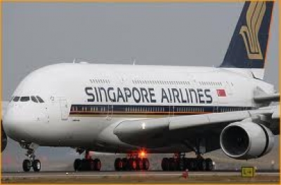 M&aacute;s low cost: Singapore Airlines lanzar&aacute; Scoot