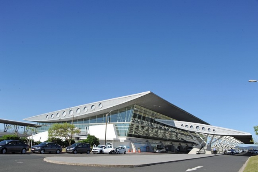 El Poder Ejecutivo renov&oacute; la concesi&oacute;n al Aeropuerto de Punta del Este