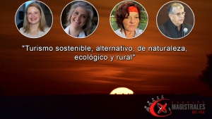 Novedad: 4ta edici&oacute;n de "Charlas Magistrales del PDA" en Hyatt Centric, presencial s&oacute;lo para Montevideo y virtual para el resto