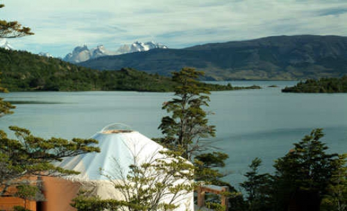  Gobierno lanza campa&ntilde;a para incentivar a turistas nacionales a viajar por Chile 