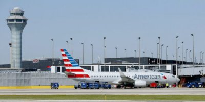La pelea de American Airlines, la aerol&iacute;nea m&aacute;s grande del mundo, con sus empleados