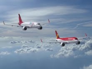 En 2011 Avianca y Taca transportaron 20,7 millones de pasajeros