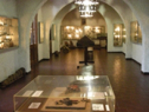 Ejecutivo promulg&oacute; la ley que establece el marco legal de los museos