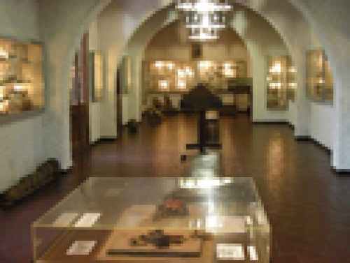 Ejecutivo promulg&oacute; la ley que establece el marco legal de los museos