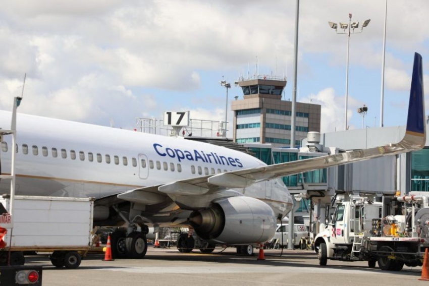 IATA: Competitividad a&eacute;rea de Panam&aacute; en vilo por falta de ayuda a la industria