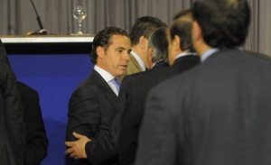  Pluna: emisario de Cosmo declara la próxima semana. Calloia presentó a la jueza el acuerdo con López Mena