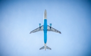 El tr&aacute;fico a&eacute;reo mundial contradice a los expertos