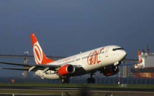 C&oacute;mo el calentamiento global afectar&iacute;a los vuelos de avi&oacute;n