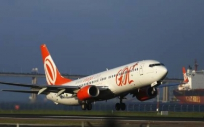 C&oacute;mo el calentamiento global afectar&iacute;a los vuelos de avi&oacute;n