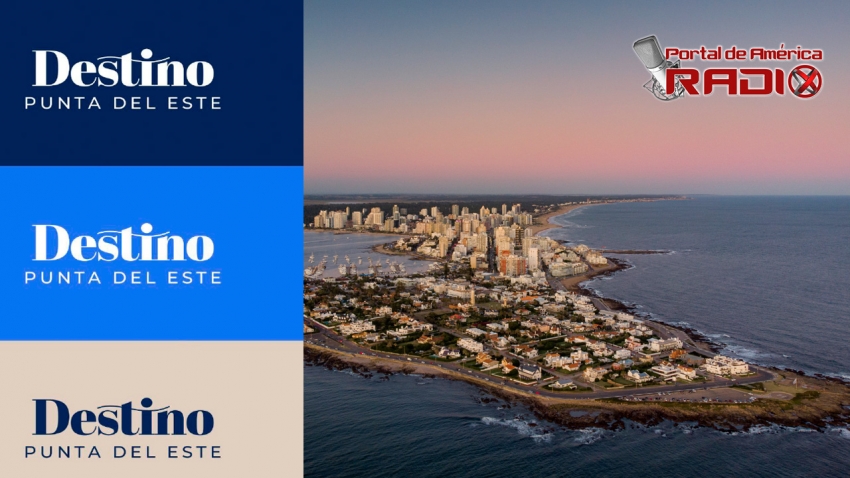 Nueva etapa de Destino Punta del Este #PdaRadio72