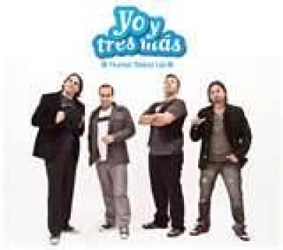 Tragic&oacute;mico: el Karaoke de "Yo y Tres M&aacute;s" de Canal 10 sobre Cosmo y....