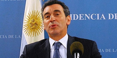 Florencio Randazzo