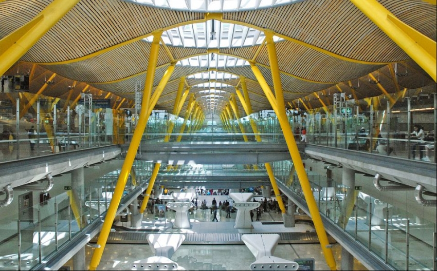 Se reactivar&iacute;an vuelos desde Espa&ntilde;a &iquest;pasaporte sanitario?