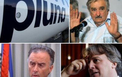 Blancos llaman a jerarcas al Parlamento por el affaire Pluna. Quieren saber qu&eacute; pasar&aacute; con la empresa manejada por los exfuncionarios