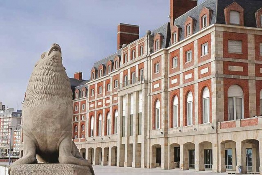 Anticipan que la costa argentina tendr&aacute; la mejor temporada en los &uacute;ltimos 5 a&ntilde;os