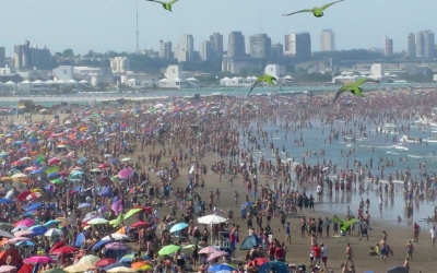 Argentina: detectaron aumentos de más del 50% en los alquileres de la Costa