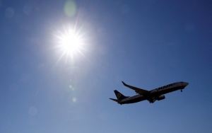El futuro de Boeing est&aacute; bajo amenaza por guerra comercial entre EEUU y China