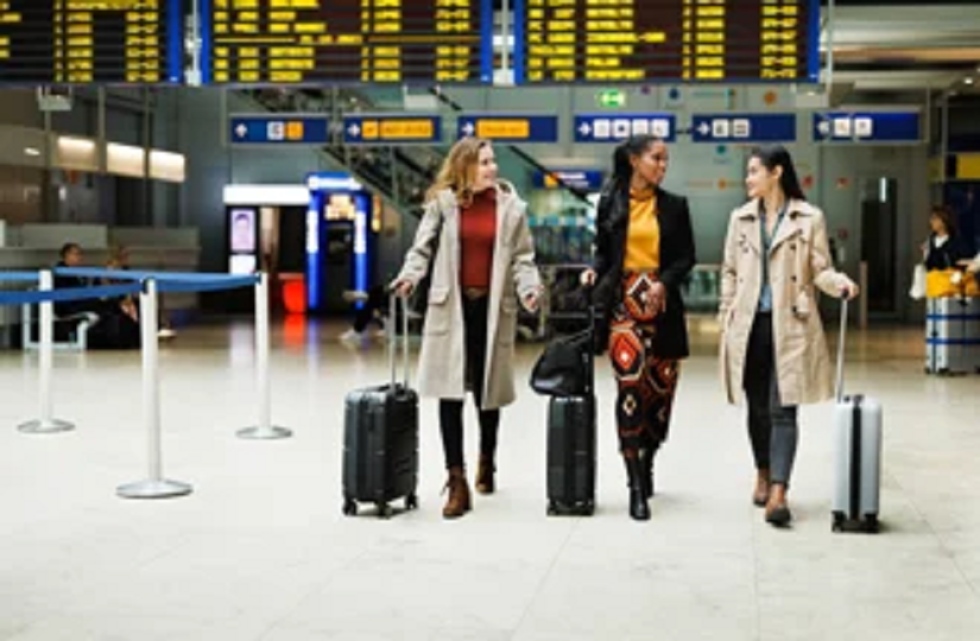 Según IATA, la demanda de pasajeros crece un 4,6% en agosto
