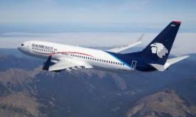 Nicaragua espera aumentar con ingreso de Aeroméxico su conectividad aérea