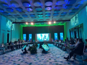 FIEXPO Latin Am&eacute;rica 2021 en la ciudad de Cartagena, Colombia, fue un &eacute;xito rotundo
