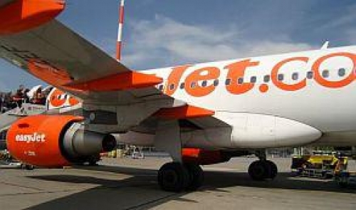  El aeropuerto de M&aacute;laga es el tercero de Espa&ntilde;a en n&uacute;mero de vuelos low cost