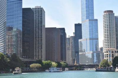 Chicago: no sólo viento y rascacielos
