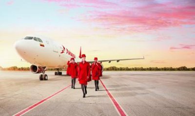 Avianca registra una utilidad operacional de US$49,8 millones al cierre del segundo trimestre de 2014