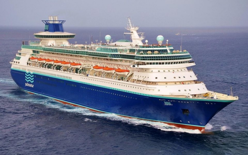 Pullmantur Cruises se acoger&aacute; a la Ley Concursal Espa&ntilde;ola