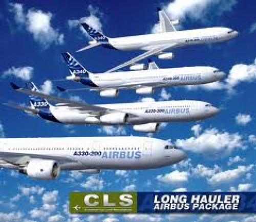 Airbus con los ojos puestos en el futuro
