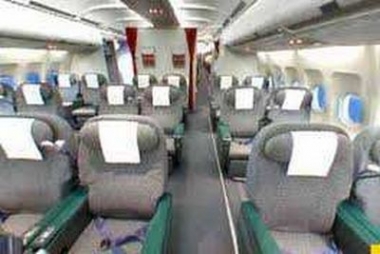 El charter aeronáutico (2)