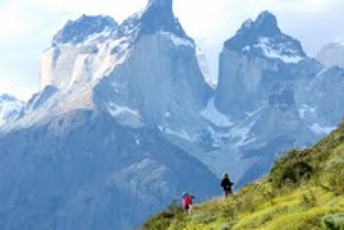 Llegada de turistas a Chile aument&oacute; un 13% 