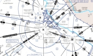 Argentina: EANA inici&oacute; el proceso de redise&ntilde;o del TMA BAIRES