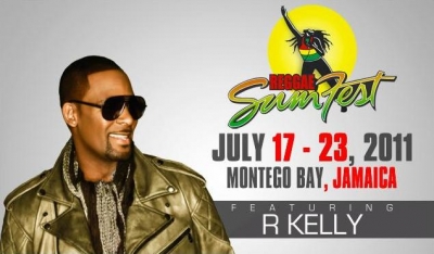 Beres Hammond y Nicki Minaj, entre las principales atracciones del Reggae Sumfest
