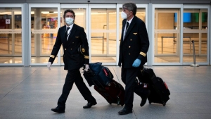 Argentina: gobierno prepara regreso de vuelos de cabotaje e internacionales para el 1º de octubre