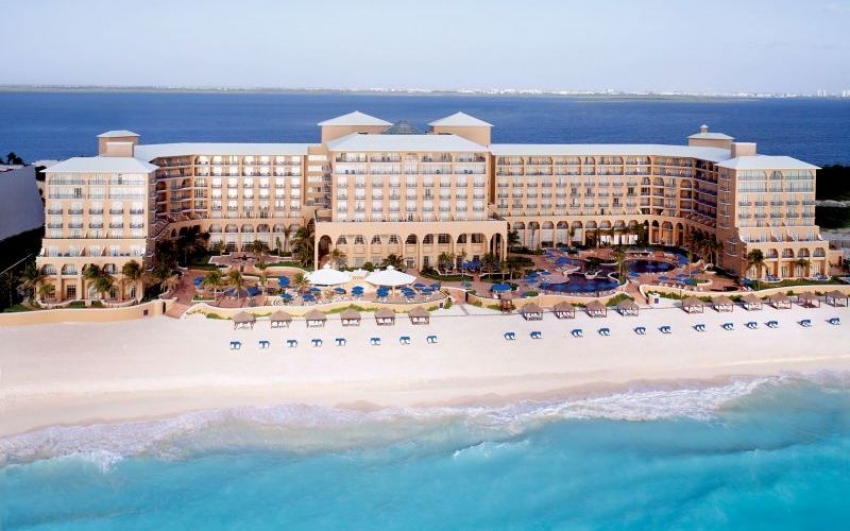 México: ocupación hotelera cae a peores niveles desde 2013