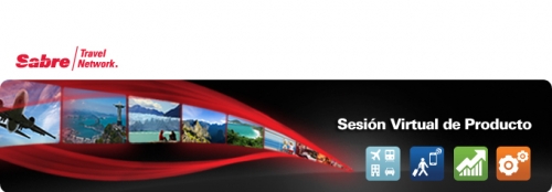 Haga m&aacute;s en menos tiempo usando la vista gr&aacute;fica de Sabre Red Workspace