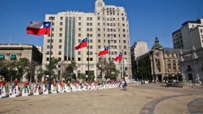 Banco Mundial: Chile y Per&uacute; son los mejores pa&iacute;ses para hacer negocios en Am&eacute;rica Latina