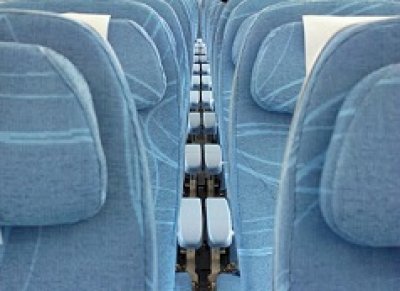 Finnair abre el servicio Economy Comfort en vuelos de largo recorrido