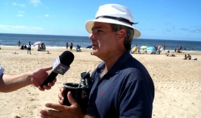 Exturidiputado Yanes, Director General de Desarrollo en Canelones