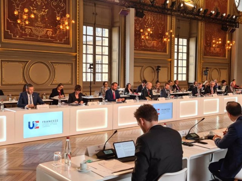 Europa, el principal destino tur&iacute;stico del mundo