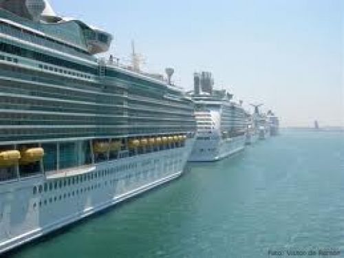 Madrid acoge la primera feria mundial de cruceros