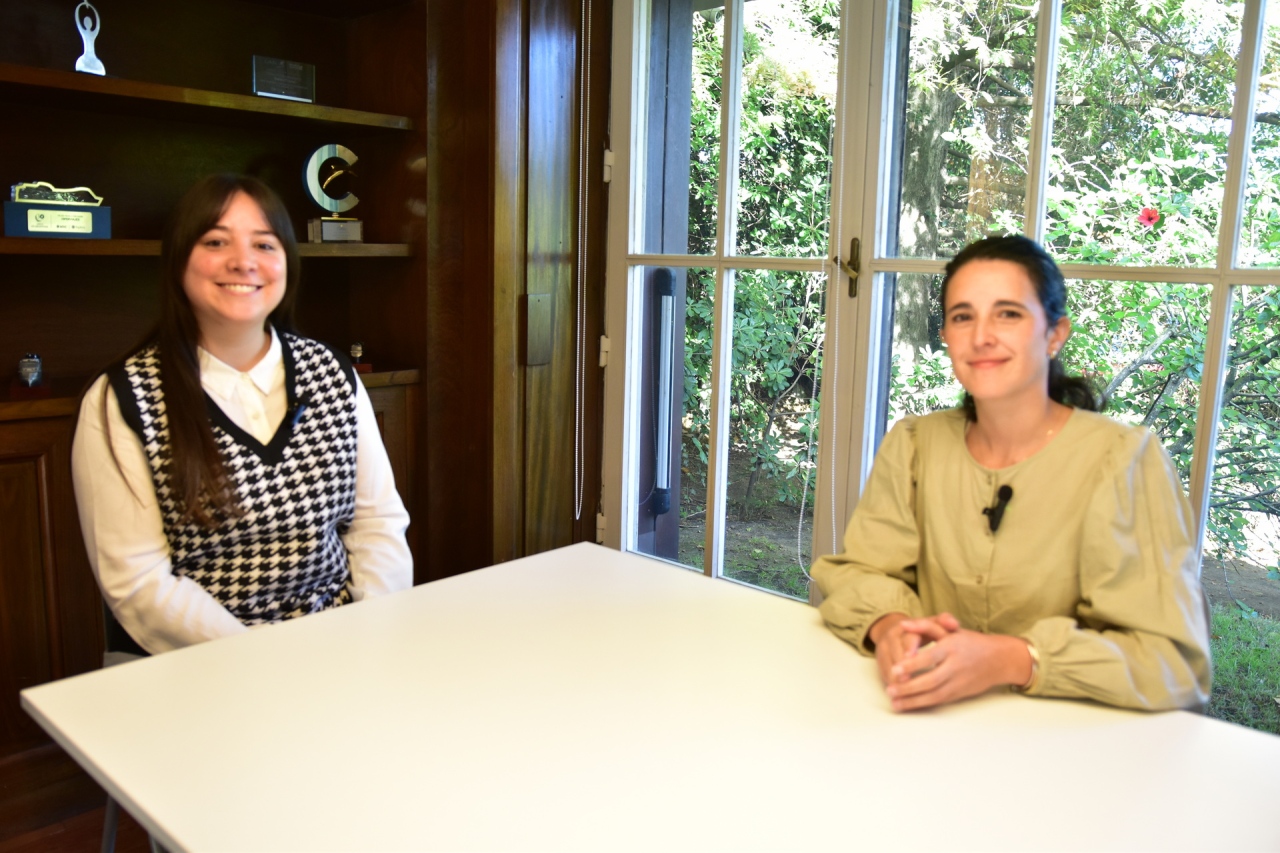 Nuevos perfiles de viajeros apoyados por la IA