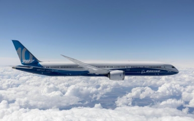 Boeing quiere fabricar 14 Dreamliner al mes