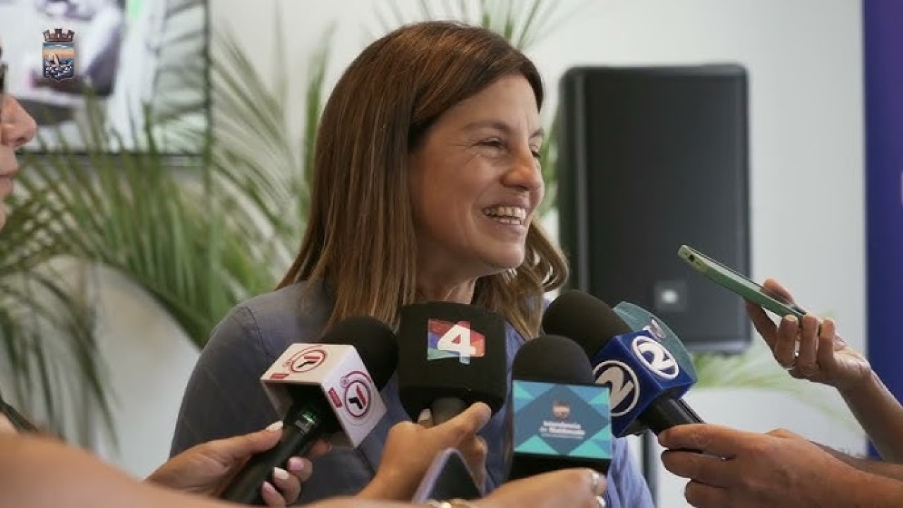 Maldonado se expone junto a Rocha en febrero