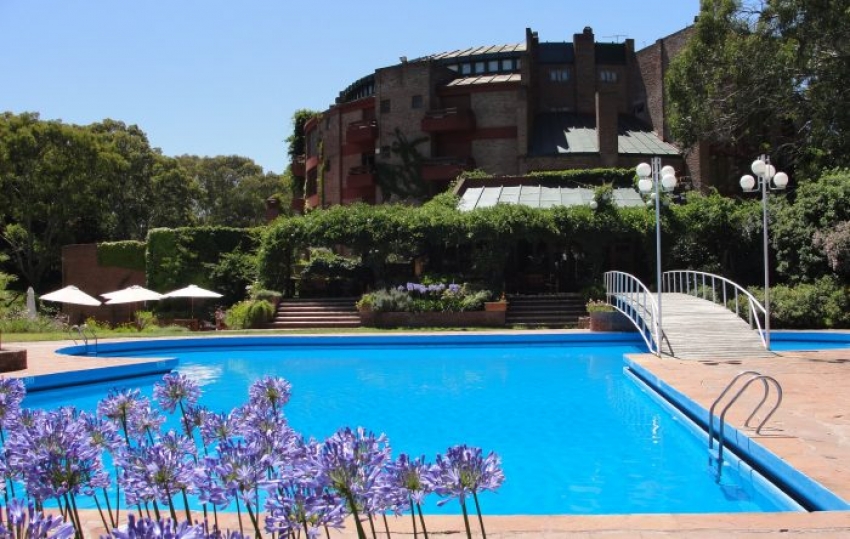 AHT: hoteler&iacute;a de Buenos Aires inicia operaci&oacute;n post pandemia