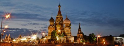Ir&aacute;n y Rusia encabezan la 'lista negra' para el turismo gay