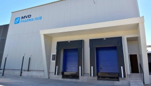 TCU cre&oacute; un programa para garantizar la log&iacute;stica segura y eficiente de las vacunas contra el COVID-19
