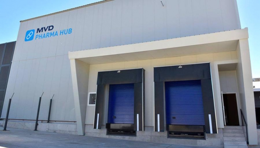 TCU cre&oacute; un programa para garantizar la log&iacute;stica segura y eficiente de las vacunas contra el COVID-19