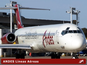 Sobre los vuelos charter y el “wet lease” en Argentina